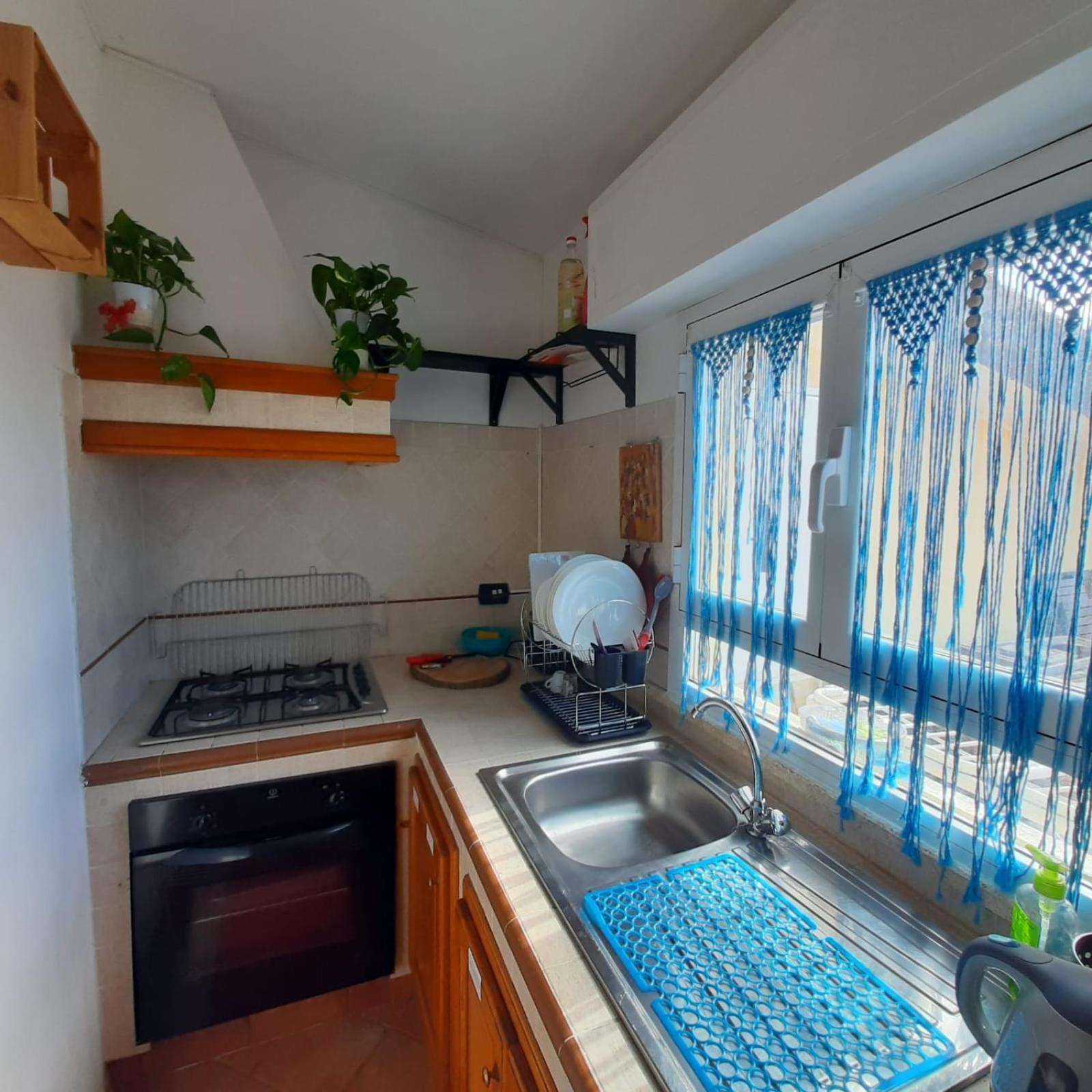 Apartamento La Terrazza Sul Faro Fiumicino Exterior foto
