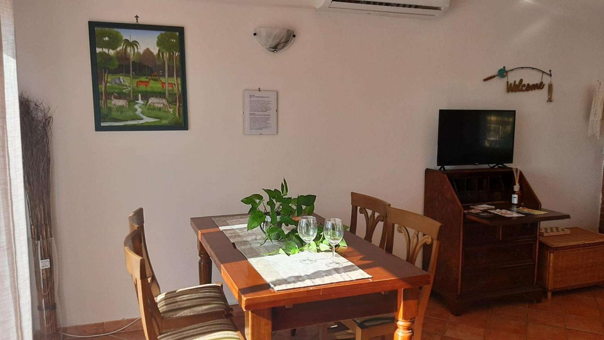 Apartamento La Terrazza Sul Faro Fiumicino Exterior foto