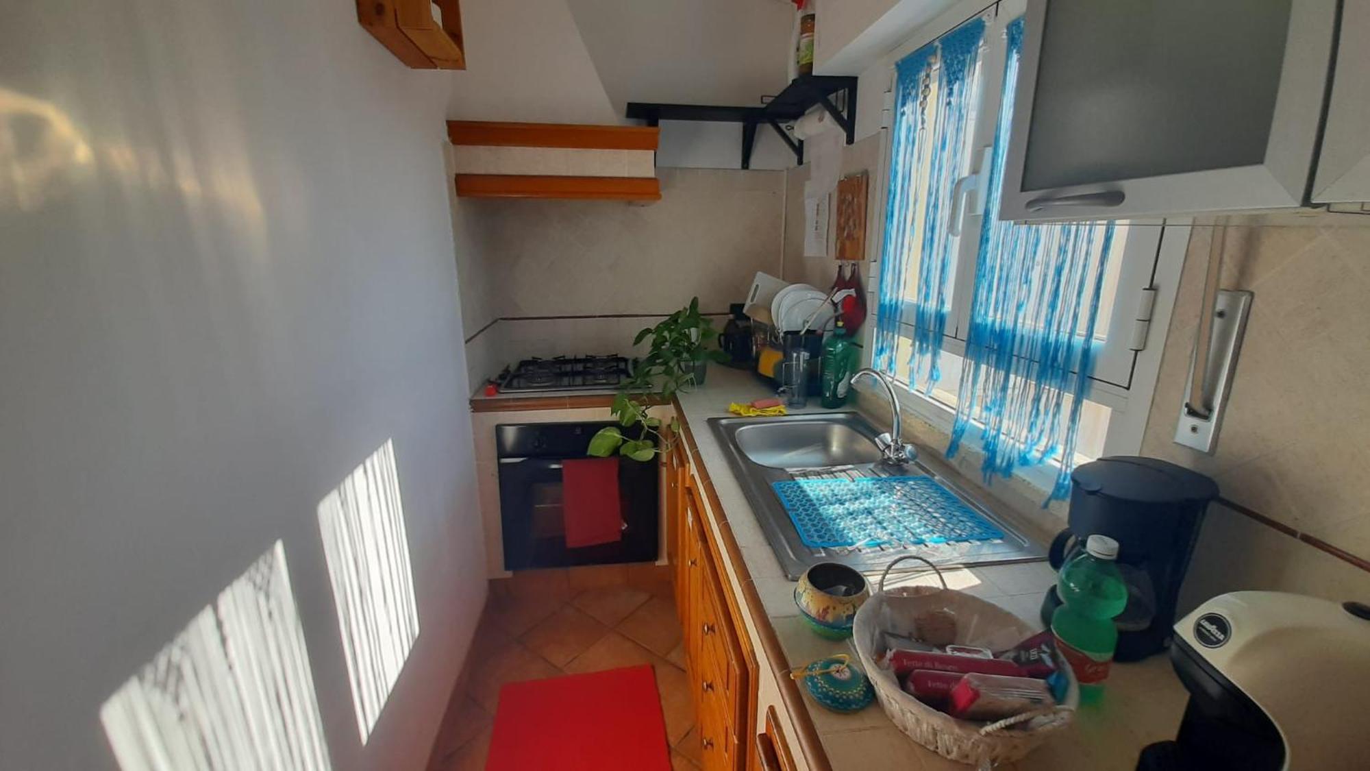 Apartamento La Terrazza Sul Faro Fiumicino Exterior foto
