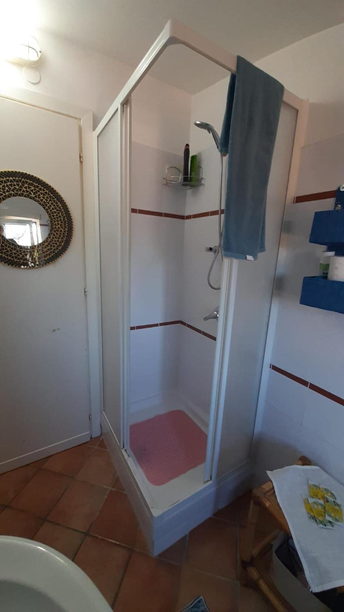 Apartamento La Terrazza Sul Faro Fiumicino Exterior foto